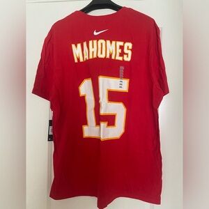 Kansas City Chiefs Tee